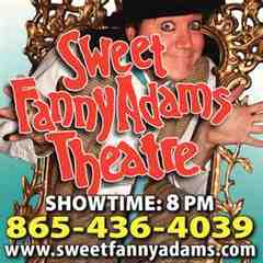 Sweet Fanny Adams Theatre