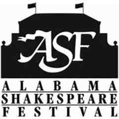Alabama Shakespeare Festival