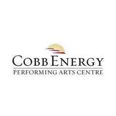 Cobb Energy Performing Arts Centre