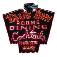 Historic Taos Inn