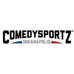 ComedySportz Indianapolis