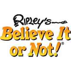 Ripley's Believe It or Not!