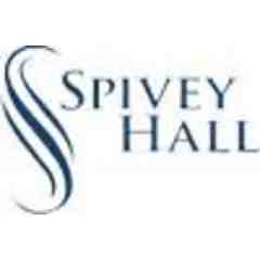 Spivey Hall at Clayton State University