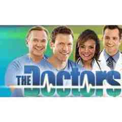 The Doctors TV Show