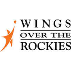 Wings Over The Rockies