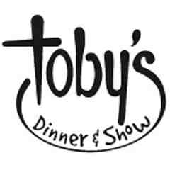 Toby's Dinner Theatre