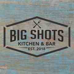 Big Shots Kitchen & Bar, Peachtree City, GA