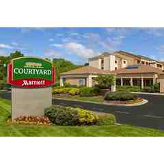 Courtyard by Marriott Nashville Airport