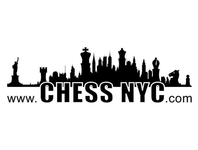 ChessNYC -1 week of fun & training Camp