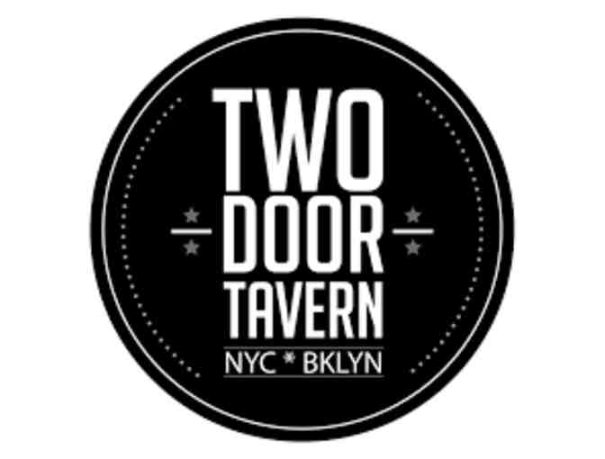 Two Door Tavern - $50 Gift Card