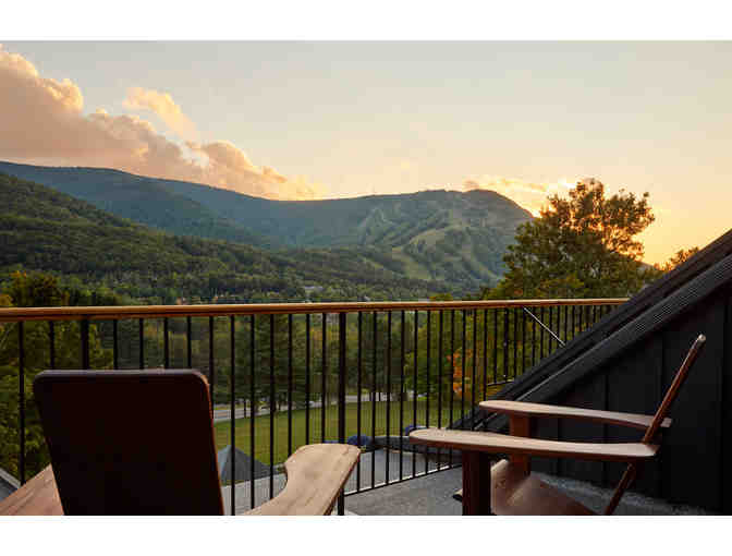 Scribner's Catskill Lodge- 2 Night Weekday Stay