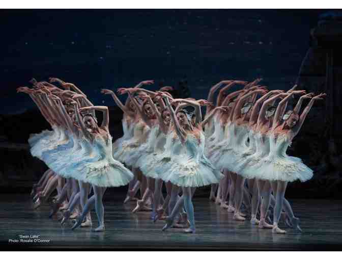 American Ballet Theatre- Two Premium Orchestra Tickets to 2019 Spring season