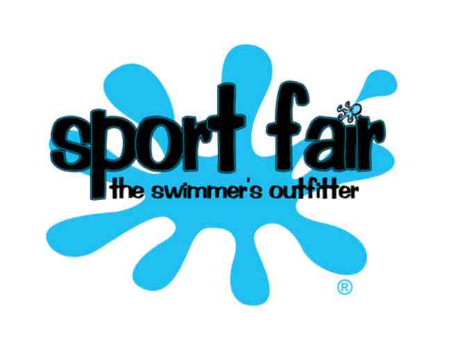 Need Swim Gear -- We have it HERE!