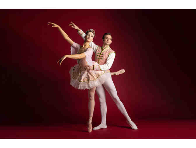 The Nutcracker - A Can't Miss Holiday Performance
