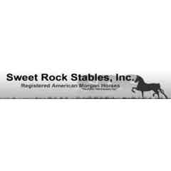 Sweet Rock Stables