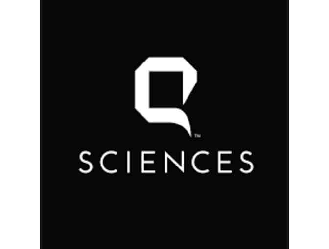 Q Science Bundle