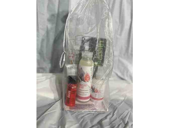 Hair Care Bundle