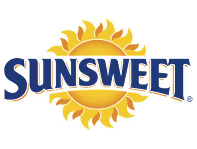 Sunsweet Growers- Gift Basket