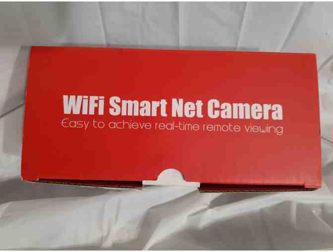 Wifi Smart Net Camera