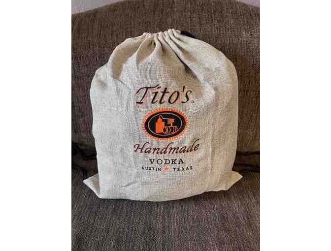 Titos Gift Basket