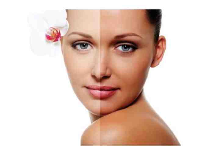 Flawless Spray Tan by Electric Sun Tanning Salons