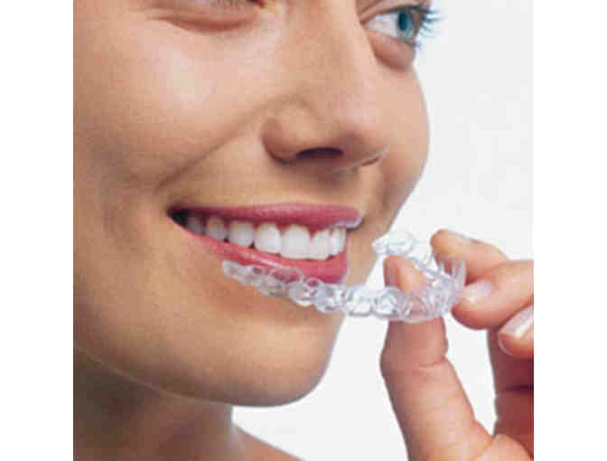 $500 Towards Full Orthodontic or Invisalign Treatment at FRY ORTHODONTIC SPECIALISTS