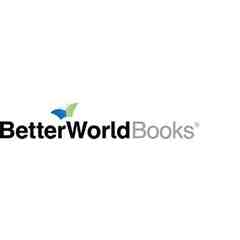 Better World Books