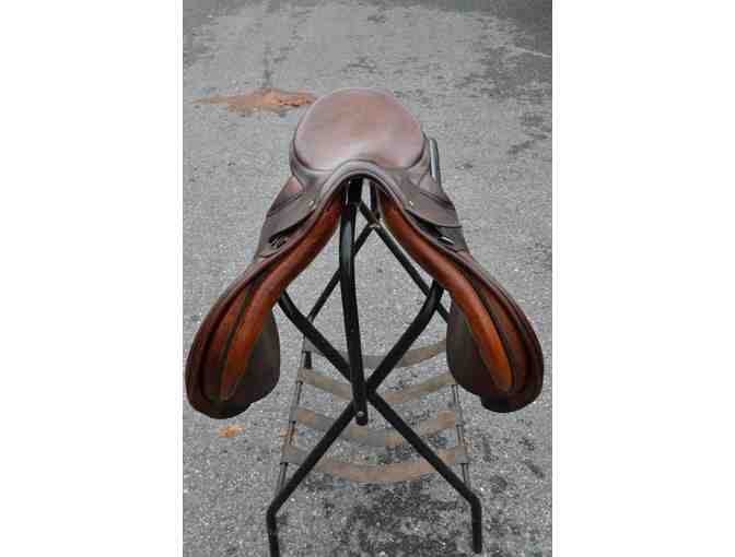 Saddle Used Crosby