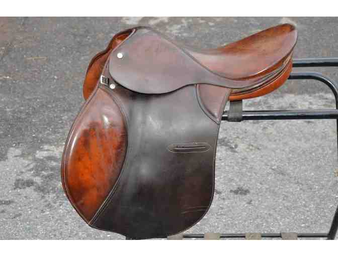 Saddle Used Crosby