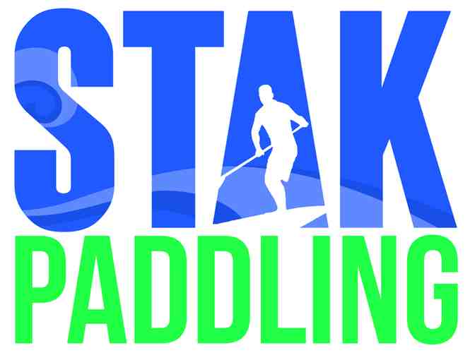 STAK Paddling Paddleboard Fitness Class