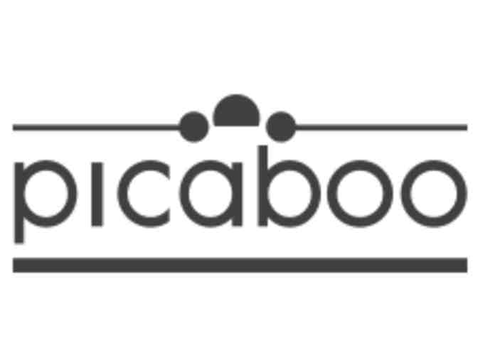 Picaboo - Custom photo books, cards and more - $50 Gift Card