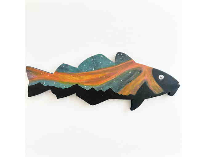 Celestial By Carol and Nell Nyffenegger - Photo 1