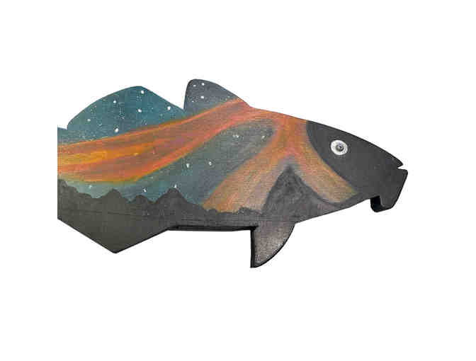 Celestial By Carol and Nell Nyffenegger - Photo 2