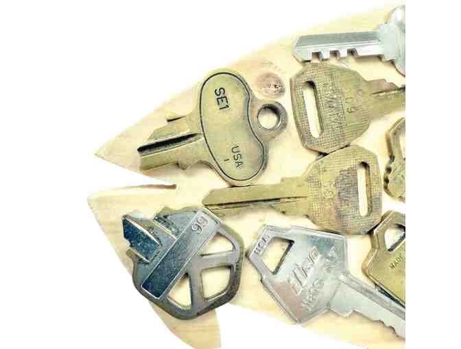 Alicia Keys By Dawn Jenkins - Photo 2