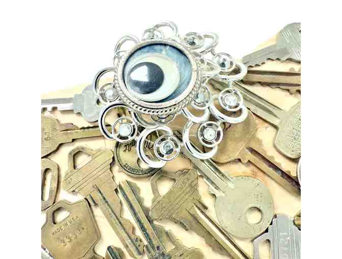 Alicia Keys By Dawn Jenkins - Photo 3