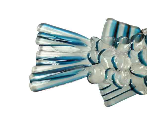 Full Transparency By Ellen Garvey