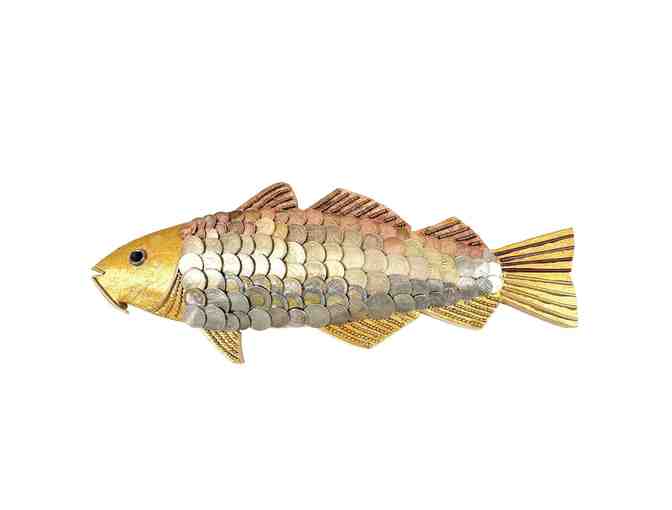 Cod Midas By Geir Boger - Photo 1