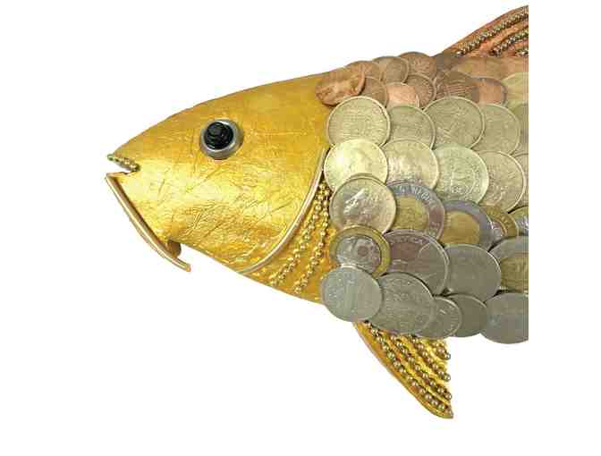 Cod Midas By Geir Boger - Photo 2