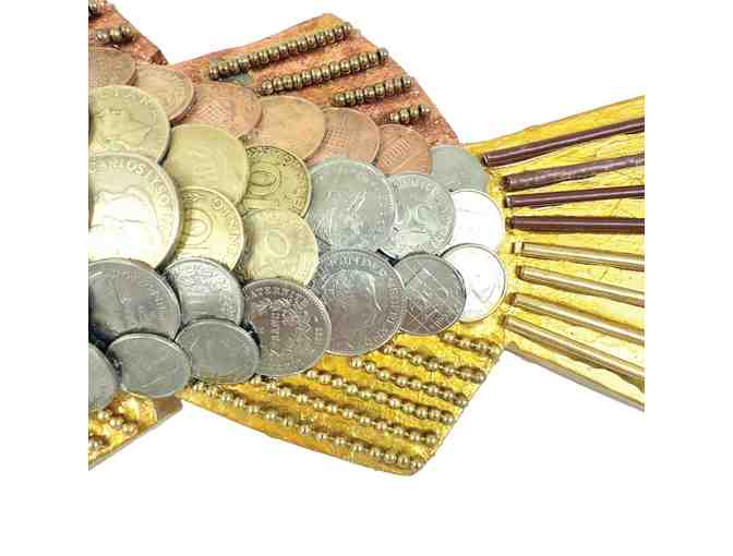 Cod Midas By Geir Boger - Photo 3