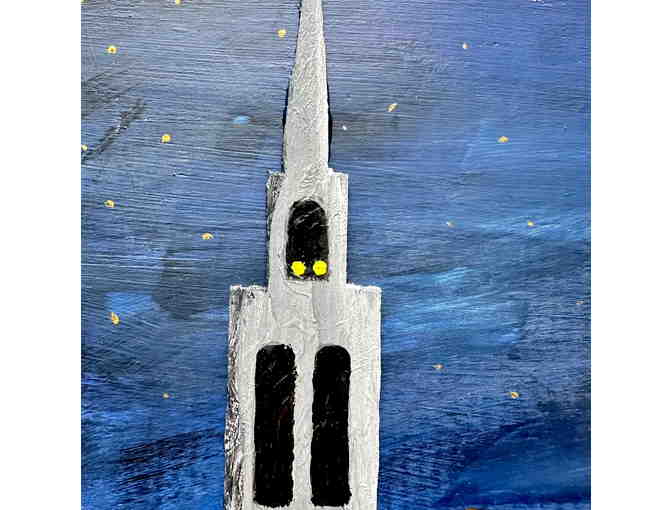 And Two If By Sea By Gregg Hanscom - Photo 3