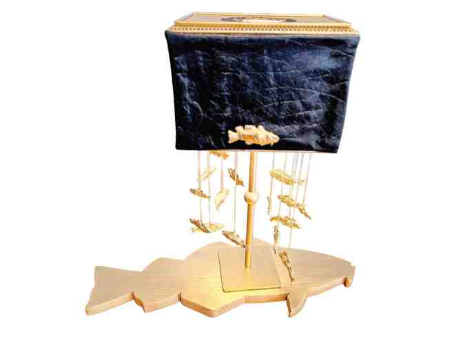 Codlight Elegance By Heather Henlotter - Photo 1