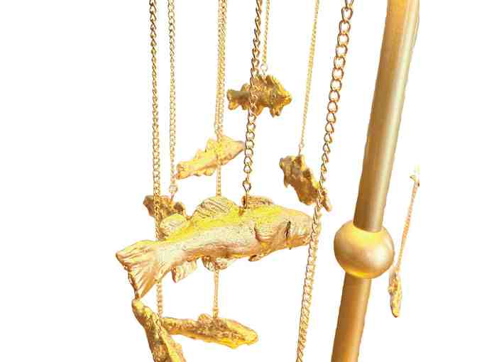 Codlight Elegance By Heather Henlotter - Photo 2