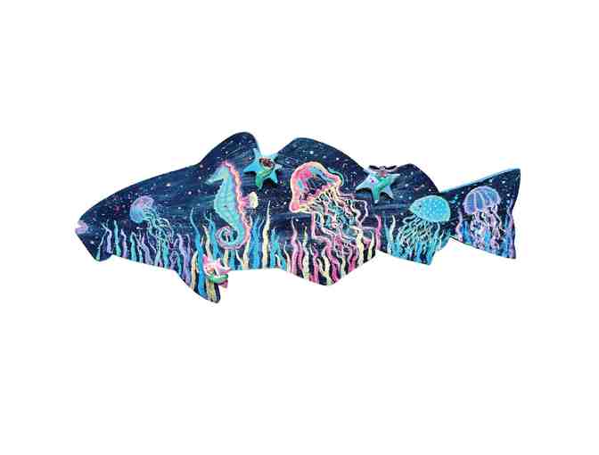 Codfetti By Holly Aloha Jaynes - Photo 1