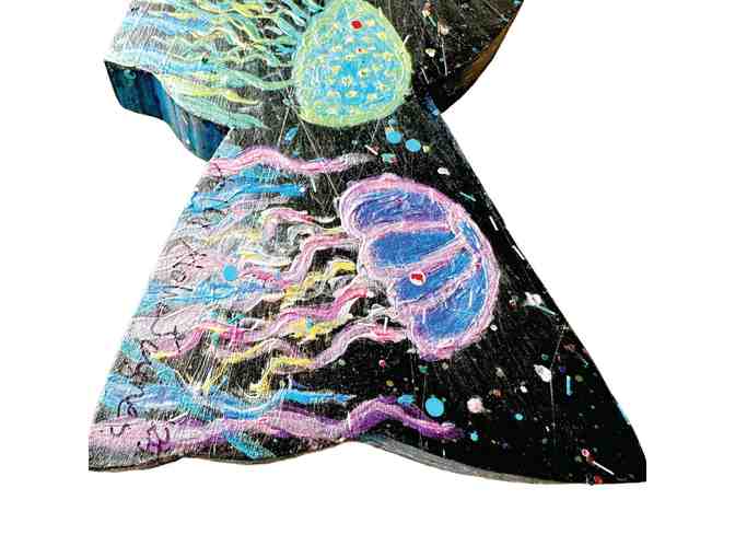 Codfetti By Holly Aloha Jaynes - Photo 2