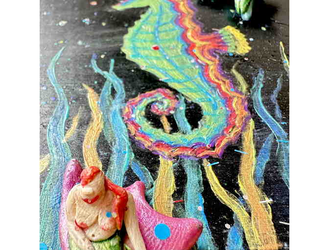 Codfetti By Holly Aloha Jaynes - Photo 3