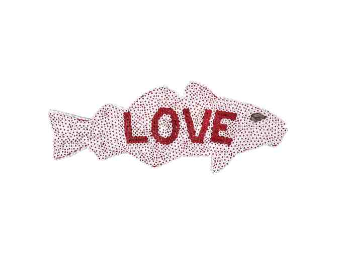 I'm Cod-pletely In Love By Jodi-Tatiana Charles - Photo 1