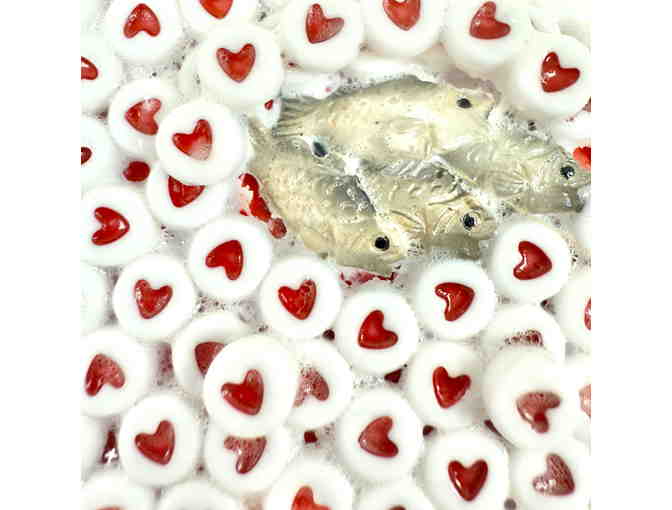 I'm Cod-pletely In Love By Jodi-Tatiana Charles - Photo 2