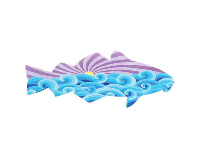 A Sight To Sea By Jill Clemmer - Photo 1