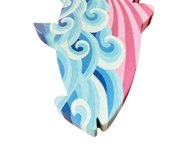 A Sight To Sea By Jill Clemmer - Photo 2