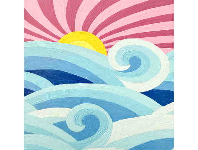 A Sight To Sea By Jill Clemmer - Photo 3